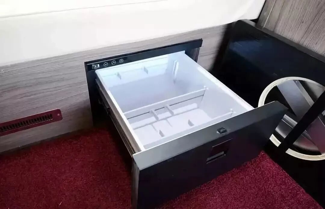 广西热销4000辆，解放JH6⁺生活舱到底有何过人之处？