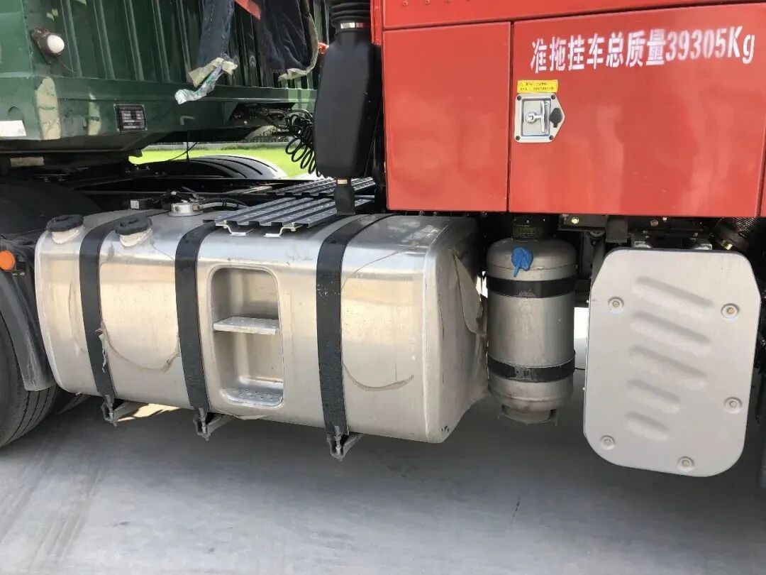 广西热销4000辆，解放JH6⁺生活舱到底有何过人之处？