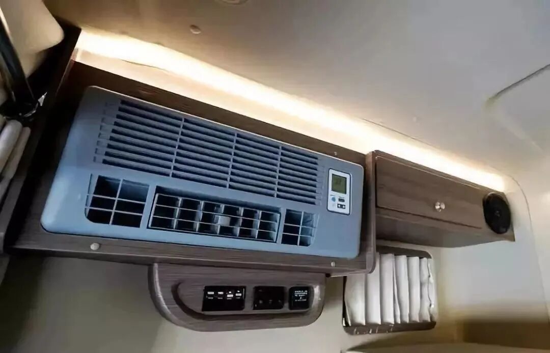 广西热销4000辆，解放JH6⁺生活舱到底有何过人之处？