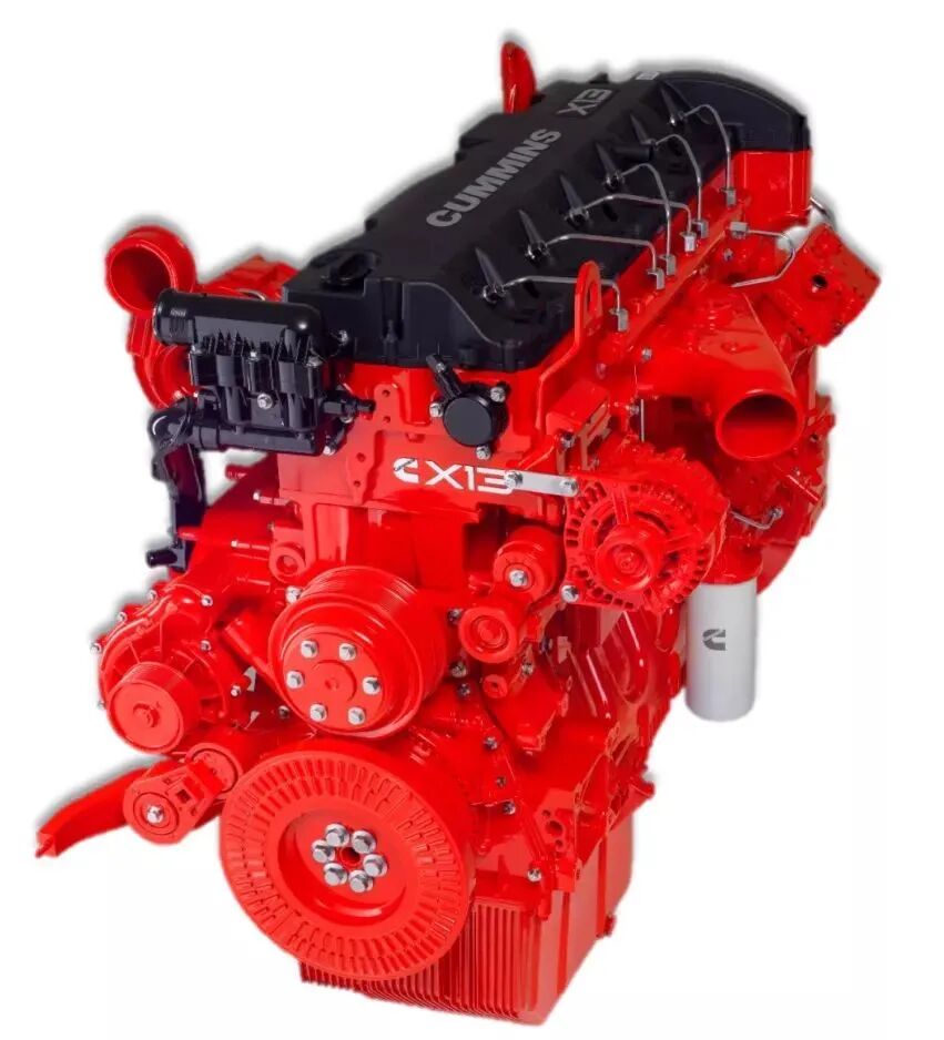 最高180万公里无大修！潍柴|玉柴|锡柴等8款发动机大盘点 谁是B10寿命的王者？