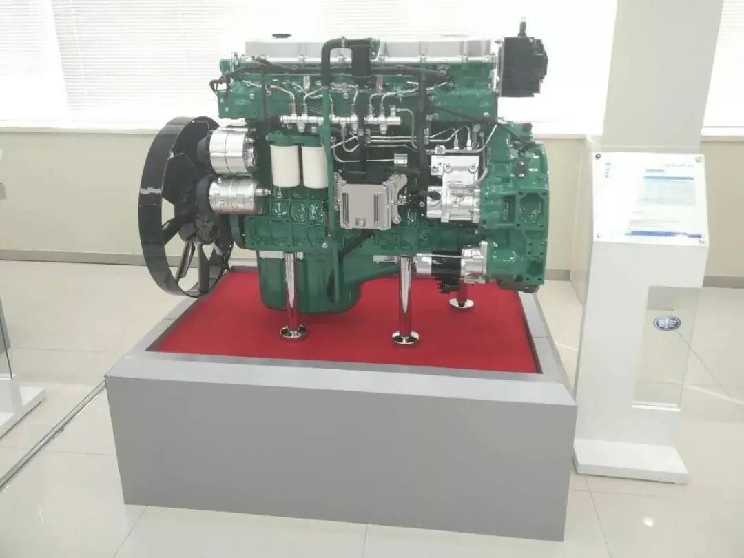 最高180万公里无大修！潍柴|玉柴|锡柴等8款发动机大盘点 谁是B10寿命的王者？