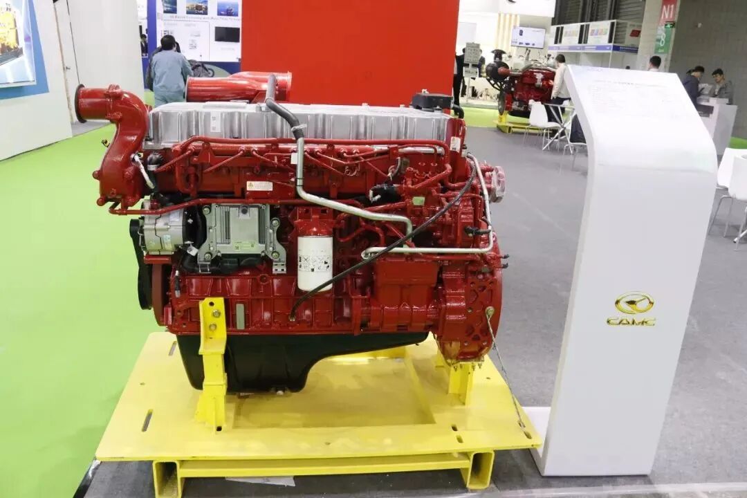 最高180万公里无大修！潍柴|玉柴|锡柴等8款发动机大盘点 谁是B10寿命的王者？