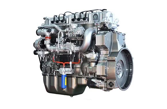 最高180万公里无大修！潍柴|玉柴|锡柴等8款发动机大盘点 谁是B10寿命的王者？