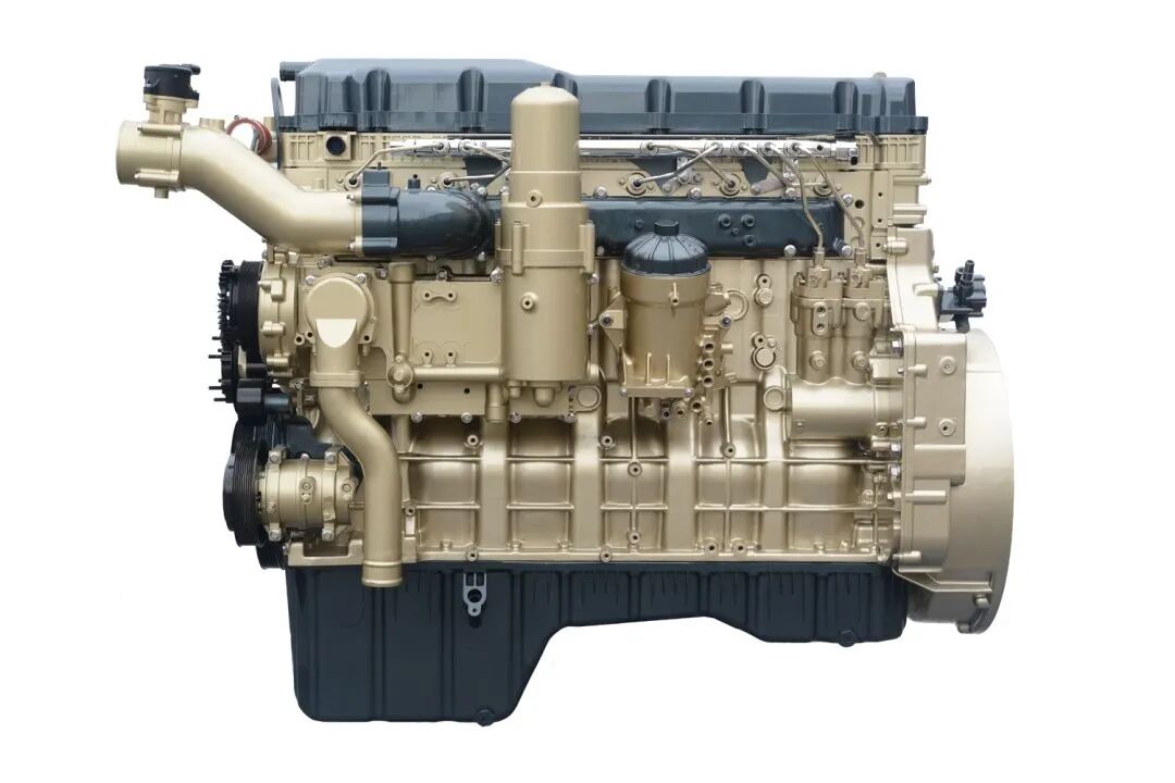 最高180万公里无大修！潍柴|玉柴|锡柴等8款发动机大盘点 谁是B10寿命的王者？
