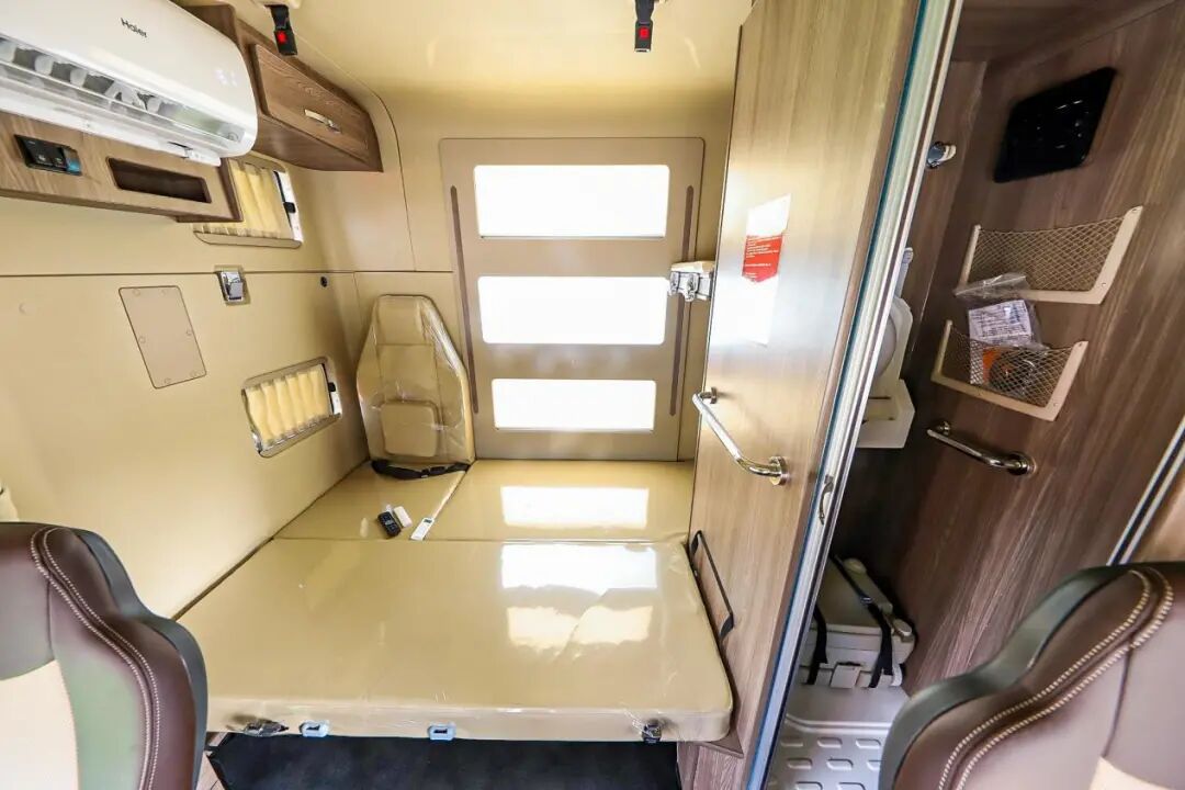 解放青汽发展要提速？21款国六产品和JH6⁺生活舱π计划成未来发展重点