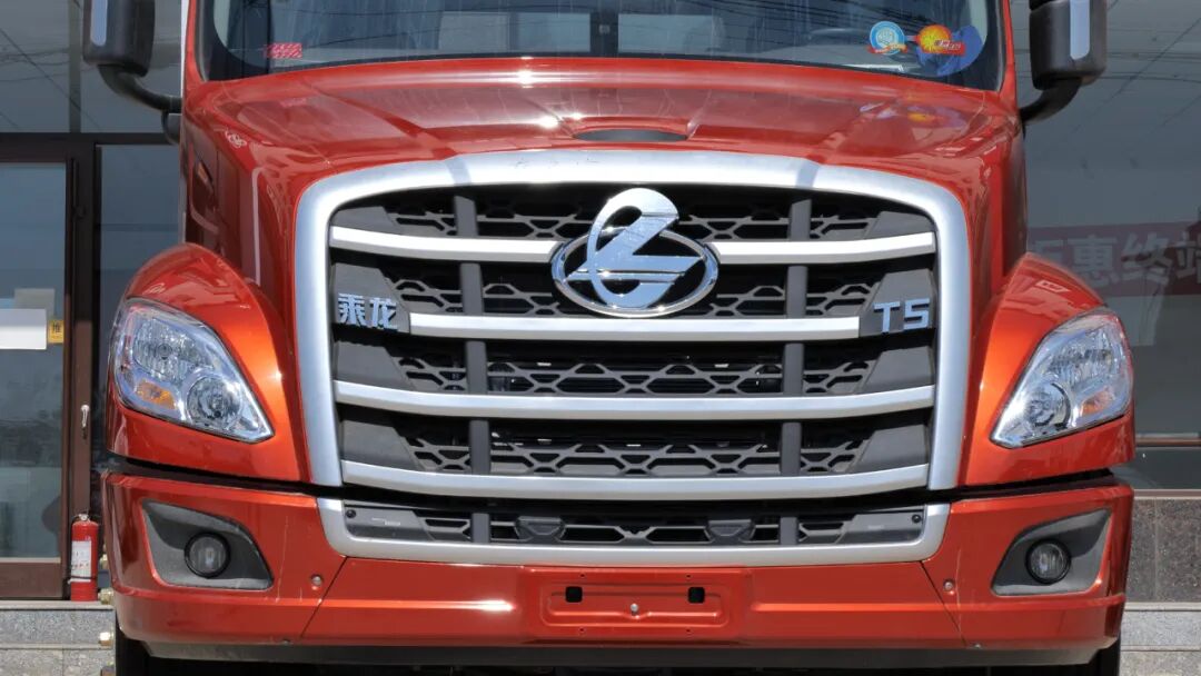 长头牵引车真的安全吗？河北唐山明通车队的选择 真的很有说服力