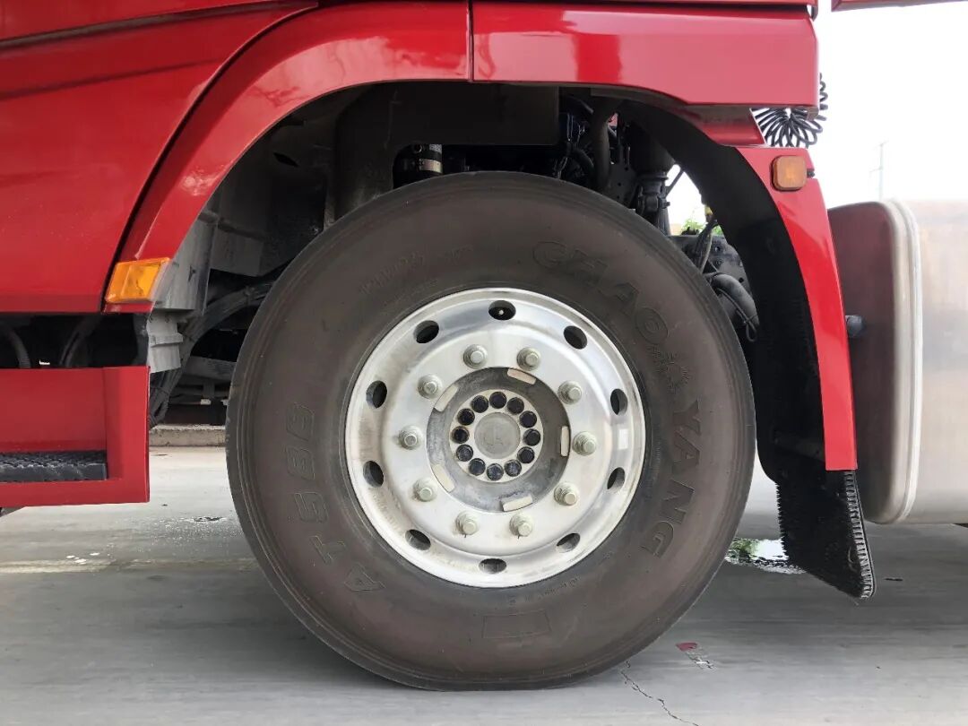 陕汽德龙 X5000 智行版到底有多智能？看完这篇文章你就知道了