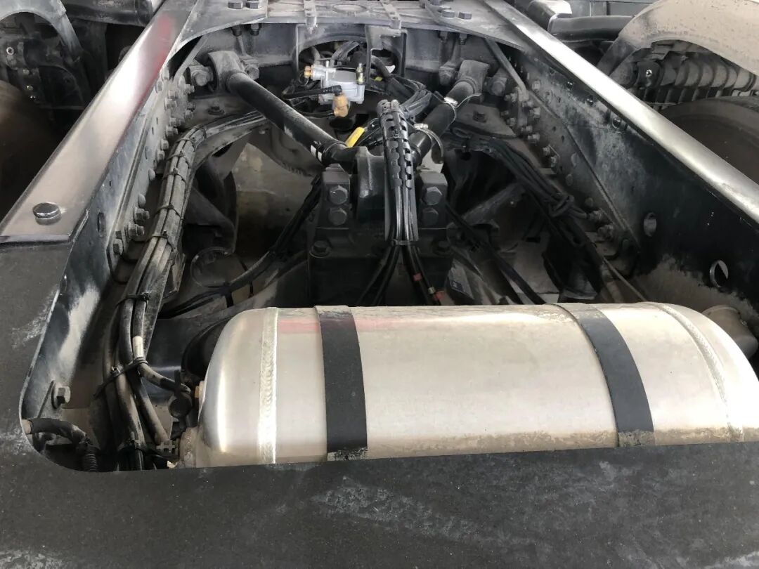 陕汽德龙 X5000 智行版到底有多智能？看完这篇文章你就知道了