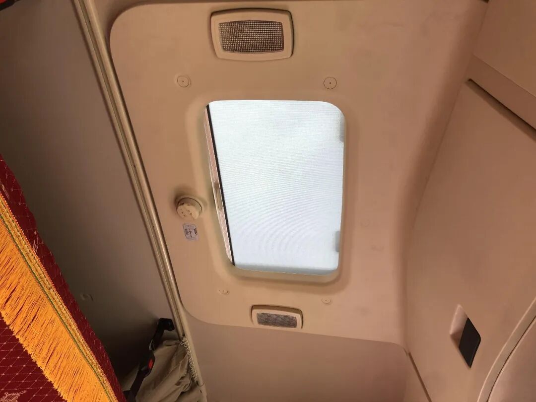 陕汽德龙 X5000 智行版到底有多智能？看完这篇文章你就知道了