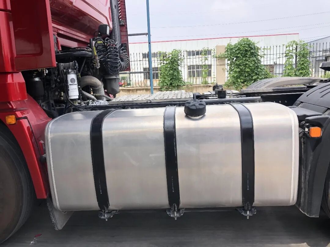 陕汽德龙 X5000 智行版到底有多智能？看完这篇文章你就知道了