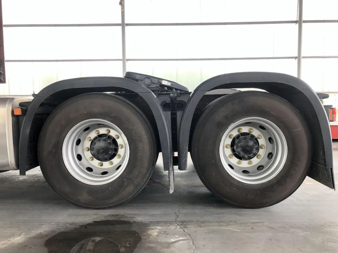 陕汽德龙 X5000 智行版到底有多智能？看完这篇文章你就知道了