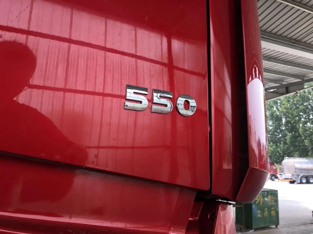 陕汽德龙 X5000 智行版到底有多智能？看完这篇文章你就知道了