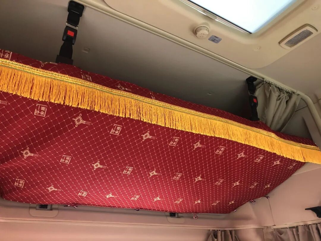 陕汽德龙 X5000 智行版到底有多智能？看完这篇文章你就知道了