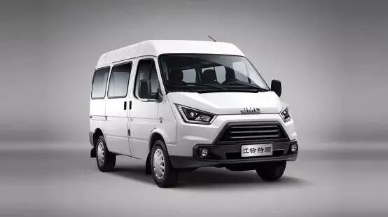 又150辆交付！江铃特顺为何能“C位出道”？