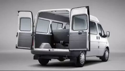 又150辆交付！江铃特顺为何能“C位出道”？