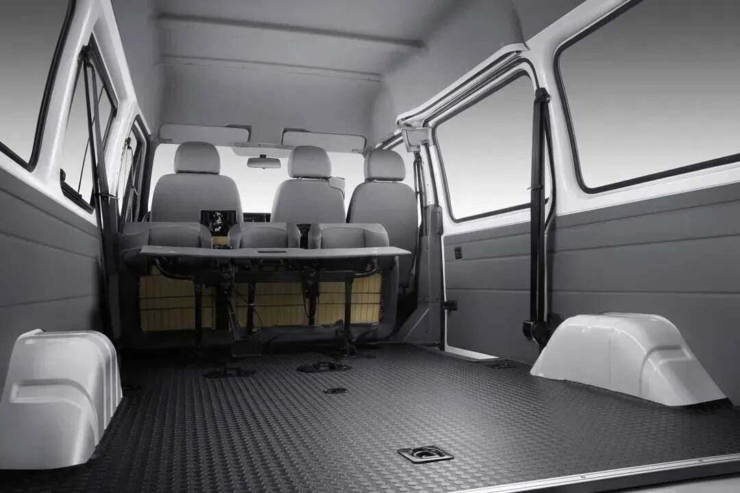 又150辆交付！江铃特顺为何能“C位出道”？