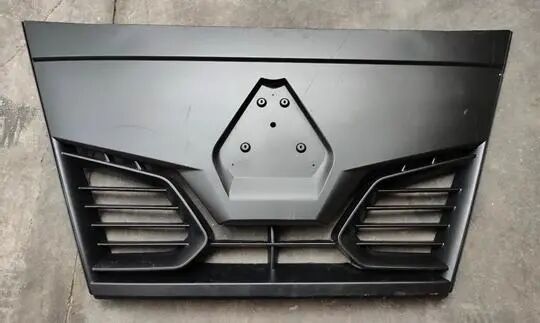 中国重汽要推出全新自主高端重卡了？比汕德卡还高端（有图有真相）