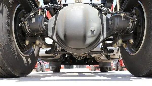 解放J6P 天龙KL 德龙X3000 欧曼GTL 格尔发K7 5款4X2车型大PK 谁才是你的菜？