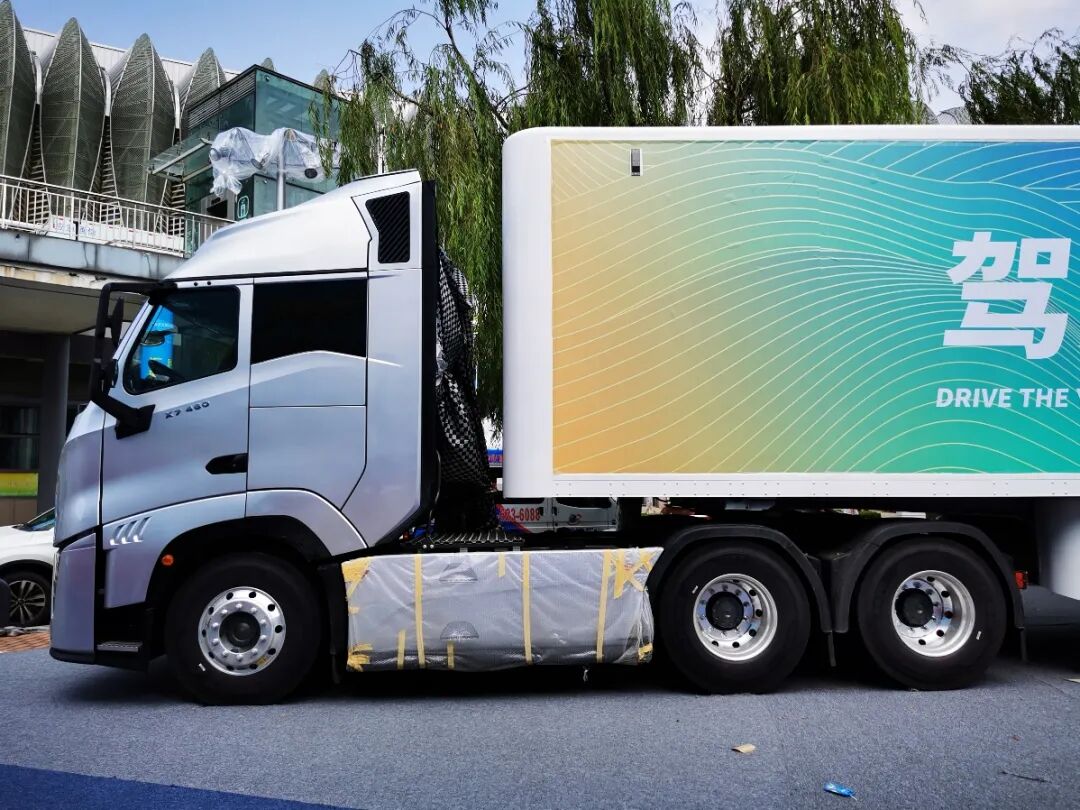 中国重汽新黄河凭什么卖49万？