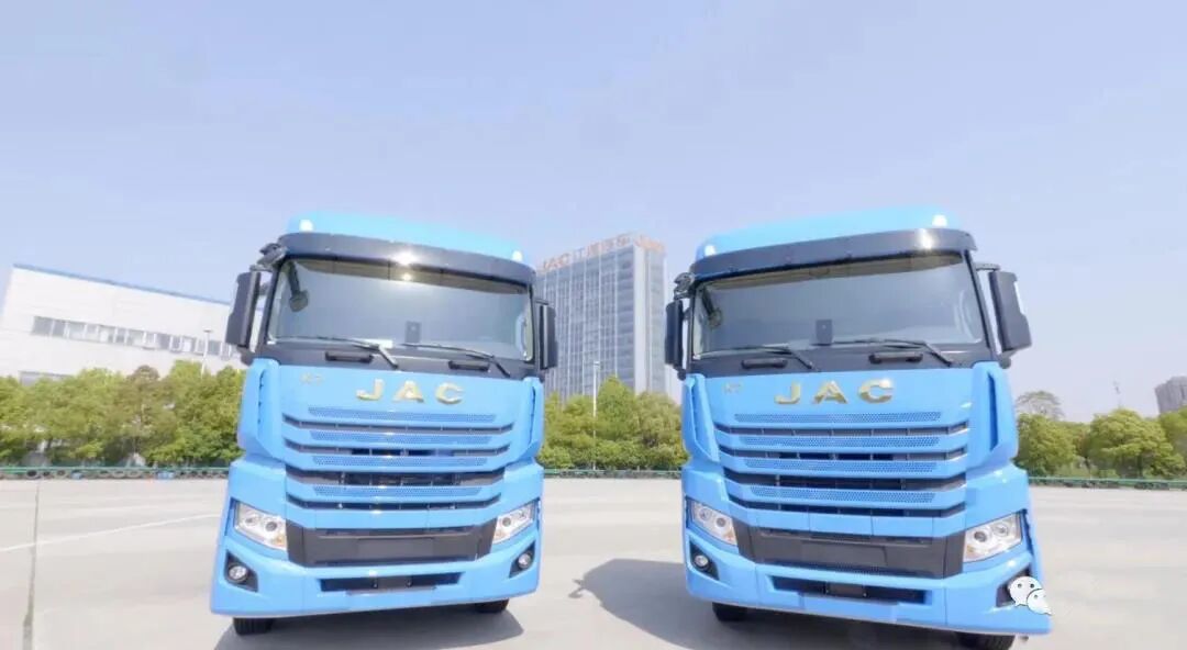 000辆+2300辆！中通快递为何看中这两款车型？"