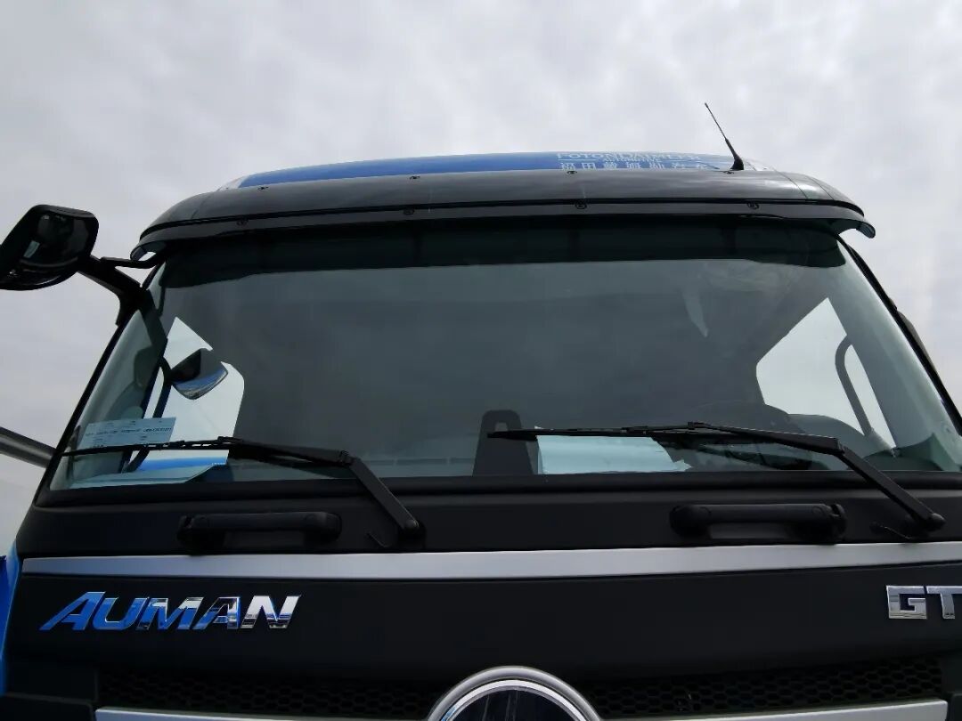 000辆+2300辆！中通快递为何看中这两款车型？"