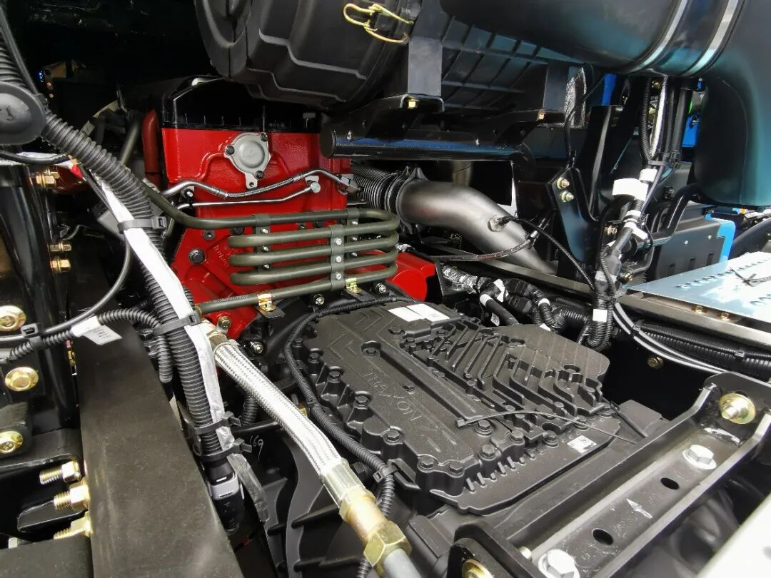 000辆+2300辆！中通快递为何看中这两款车型？"