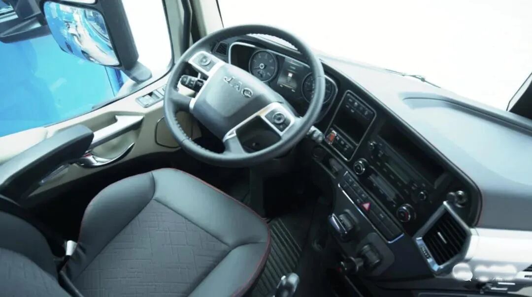 000辆+2300辆！中通快递为何看中这两款车型？"