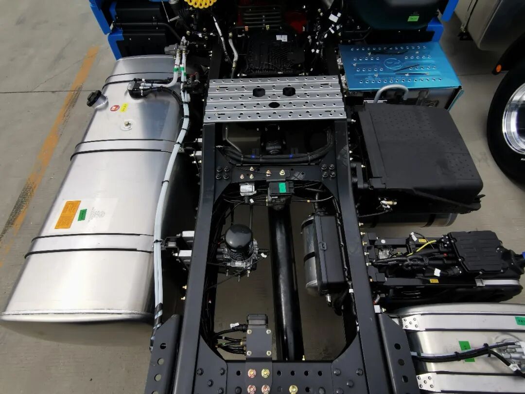 000辆+2300辆！中通快递为何看中这两款车型？"