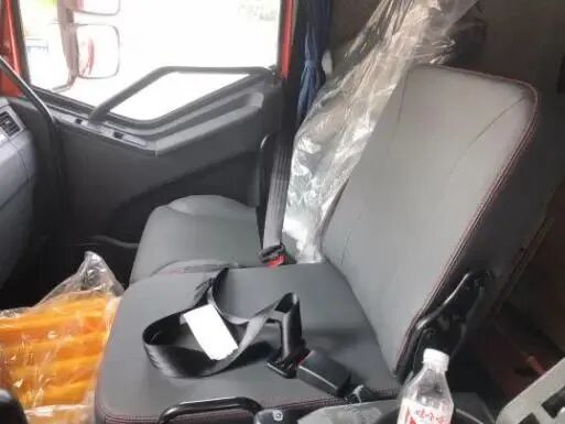 解放J6L有何过人之处？德邦快递一次购买了800辆