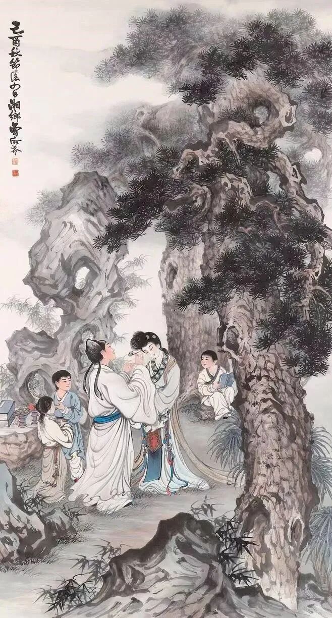 做人：常记人恩，少记人过！