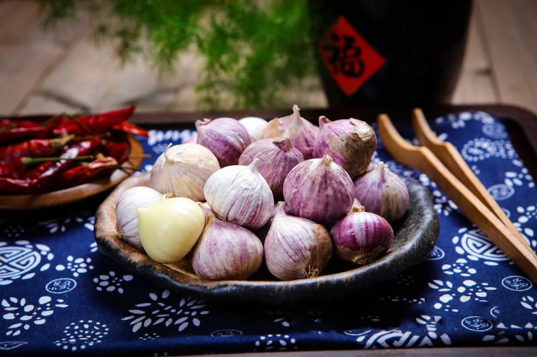 吃大蒜可是有说法的，要是这么吃大蒜，那真不如不吃了！