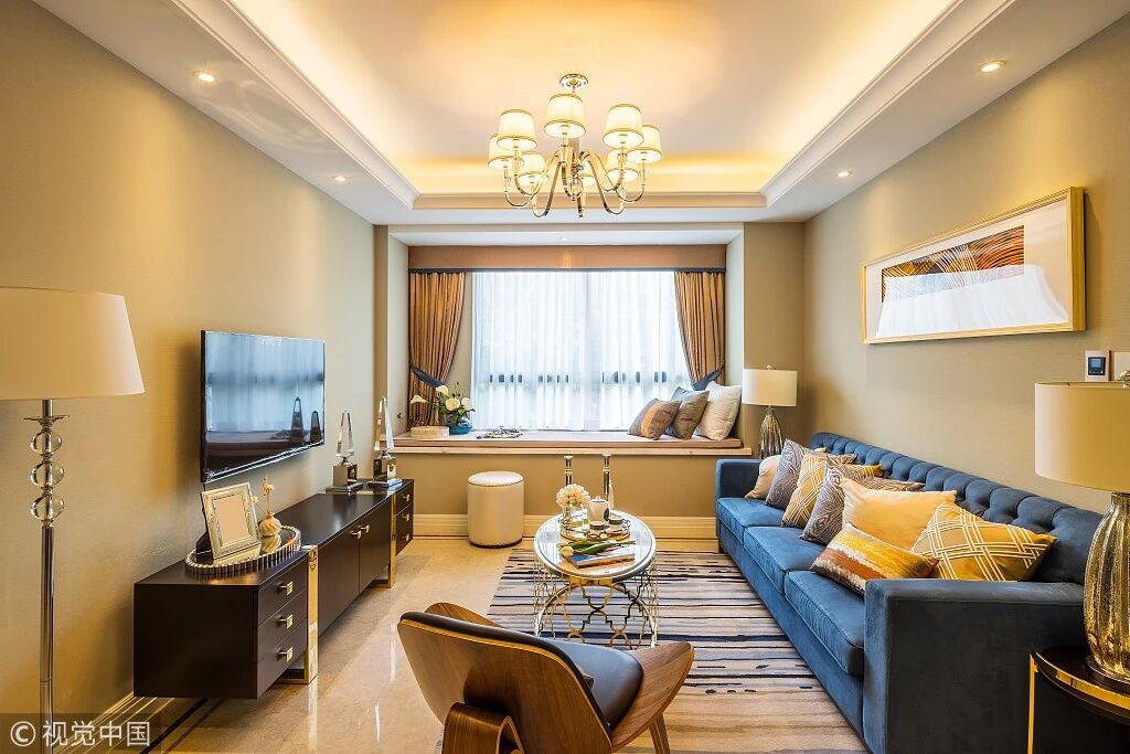 家居风水，客厅的风水宜忌！