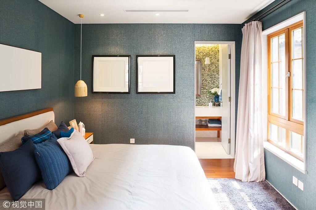 卧室床尾千万不要正对这些东西，尤其第三个！