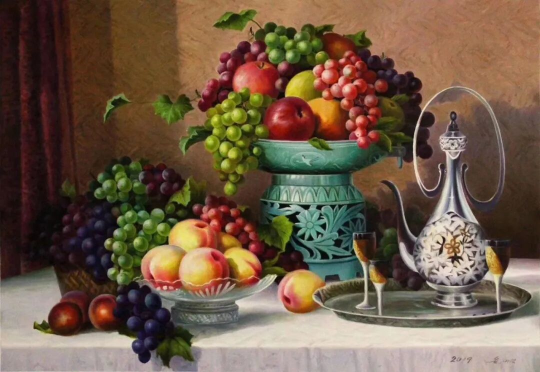 饮食养生：“酸入肝、酸伤肝”，五味和五脏的关系，不是那么简单