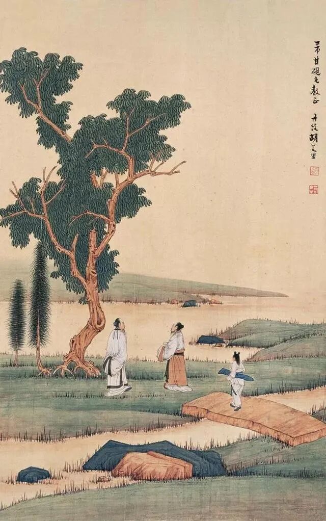 王阳明：人到绝境，必有转机！