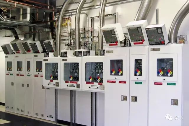 特種氣體系統(tǒng)的設(shè)計與施工