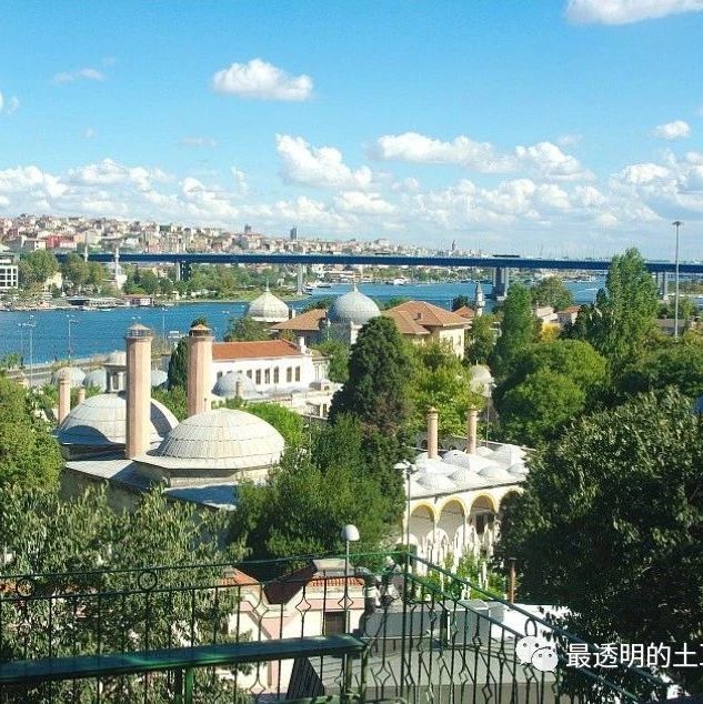 【土耳其买房移民】伊斯坦布尔的行政区域介绍(欧洲部分)