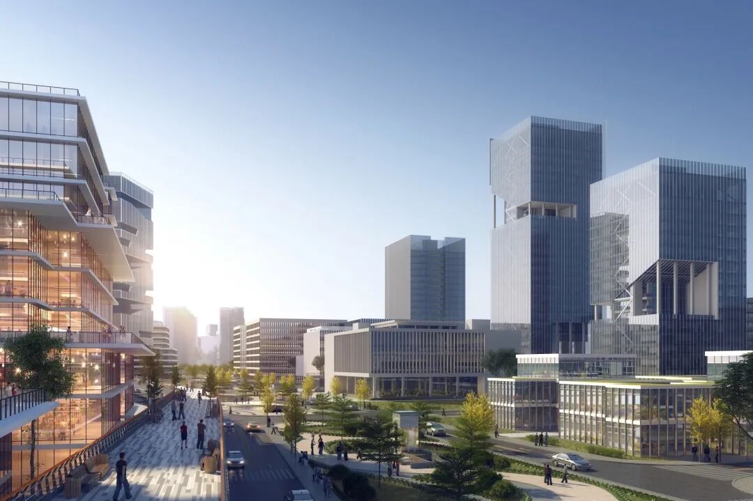 白云【一力*】公寓单价9千，周边配套怎么样？