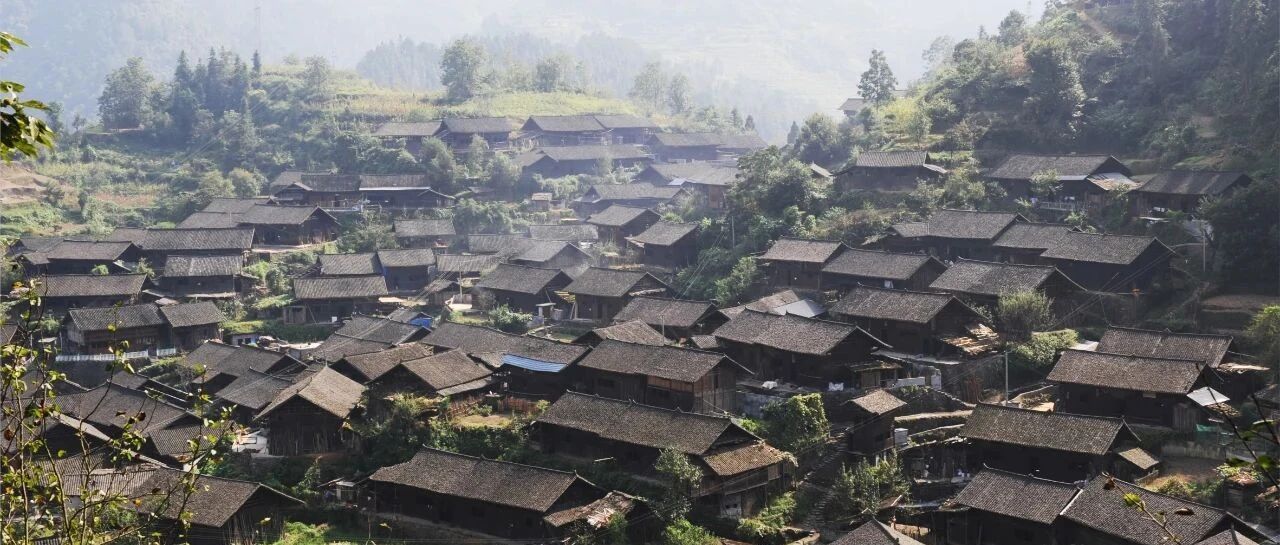 武吉海：我探村落保护