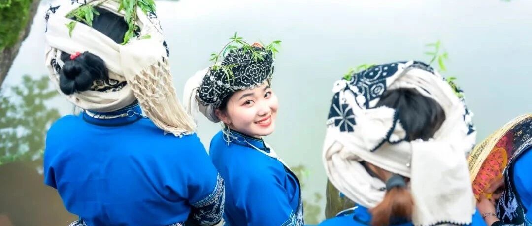 【我的2021】梁永鸿：湘西，我的镜中乡愁