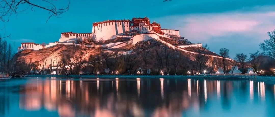 【我的2021】何建军：追逐光影，追逐快乐