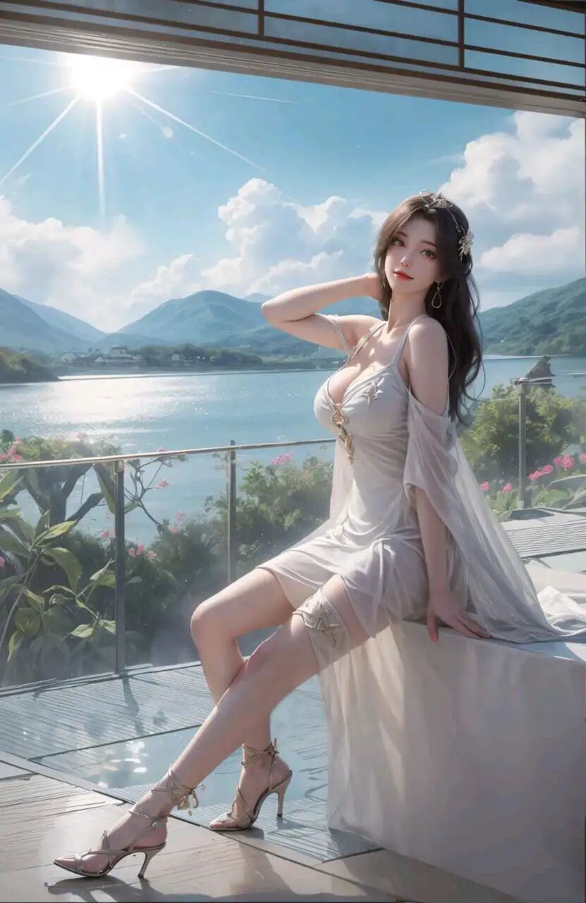 完美世界#柳神 不一样的感觉