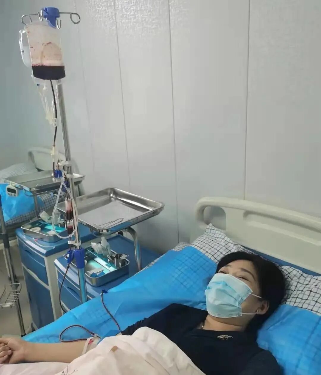 臭氧治疗什么病臭氧大自血针对各种疾病的治疗原理_https://www.jmylbn.com_新闻资讯_第9张