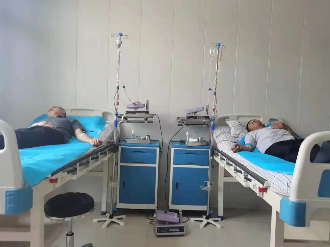 臭氧治疗什么病臭氧大自血针对各种疾病的治疗原理_https://www.jmylbn.com_新闻资讯_第8张