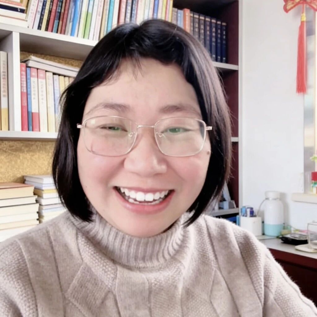 清玥老师图书推荐