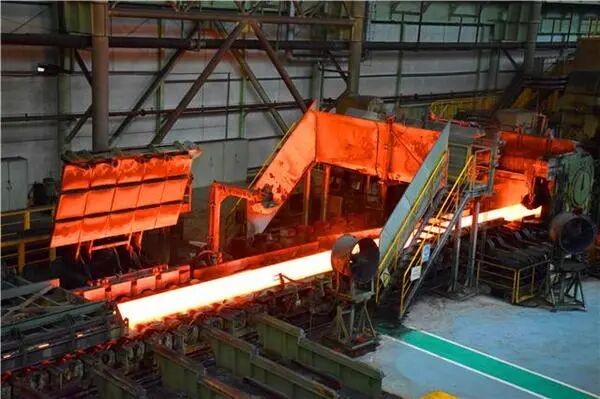 热轧钢板与冷轧钢板 - 知乎