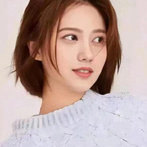 姜佩瑶:在角色中穿梭的实力女演员!