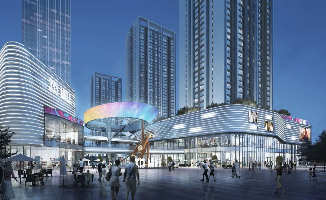 海珠区拍地火爆，华新方圆333值不值得买？