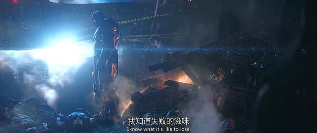 灭霸把复仇者变老的梗是什么意思,《复联3》10句关键台词解析，钢铁侠早已知晓灭霸的弱..